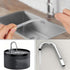 Amaping 3PCS Set Cat Water Fountain Brushes & Sponge, Drinking Glass Cleaning and Dog Pet Water Cat Dispenser Fountain