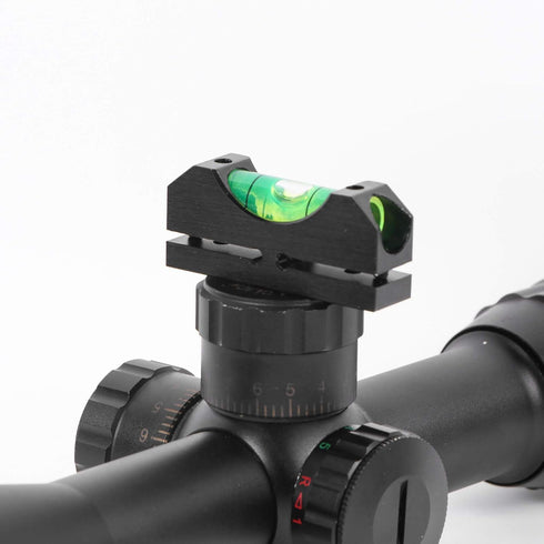 Gogoku Scope Level Bubble Clip, Engineering Professional Reticle Leveling System