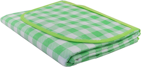 MEETOOT Waterproof Foldable Picnic Mat 80 Inch Outdoor Gear Moisture Proof Pad Portable