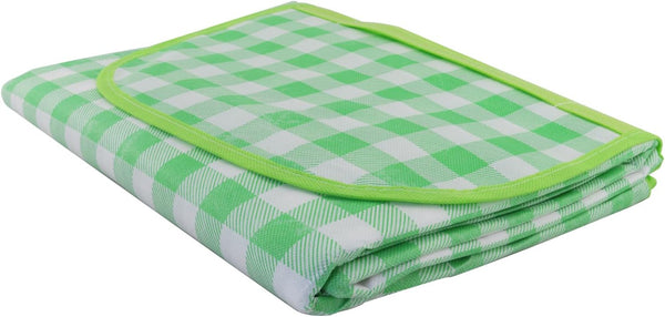 MEETOOT Waterproof Foldable Picnic Mat 80 Inch Outdoor Gear Moisture Proof Pad Portable