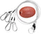 AirFly 4 Arm Harness for Crab Trap - 304 Stainless Steel Hooks