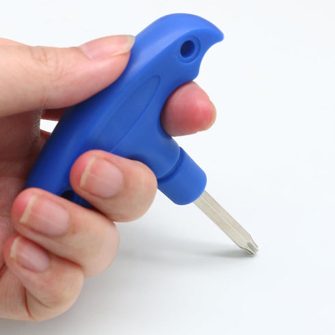 Golf Wrench Driver Tool, T20 Golf Head Adjustment Accessory for Driver Shaft Adapter