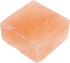 CVUTOVO Salt Block for Cattle: Farm Animals Nutrient-Rich Himalayan Lick Salt - 4"X4"X2"