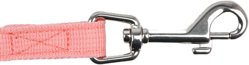 NANALA Leash in Indian Pink, Size M for Dogs