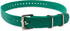 Educator Biothane Dog Collar, Waterproof Adjustable for Custom Fit, Cool and Comfortable for Small, Medium, Large Dogs,