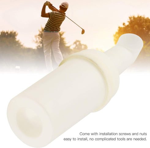 Sand Bottle, Universal Matte Sand Filler Bottle Carts Accessory for Car Divot Filler Kit