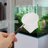 Adjustable Mini Fishing Net Pole - Expandable for Aquarium Tank Shrimp, 20-57.5cm