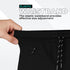 Malt Soda Shred Factory Malt Soda Shred Wear Removeable Padded Skate Shorts for Inline Skating, Rollerblading