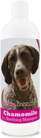 Healthy Breeds Chamomile Soothing Dog Shampoo for German Shorthaired Pointer, 8 oz