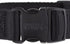 KONG Max HD Ultra Durable Neoprene Padded Dog Collar (Large, Black)