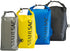 Stahlsac Abyss Drylite Dry Bag 12L, Yellow, Lightweight Waterproof Bag for Boating, Hiking, Kayaking