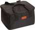 Muloo Portable Camping Cookware - Outdoor Carrying Picnic Tableware Organizers - Gas-Tank Oxford-Cloth