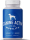 Dog Joint Pain Relief Capsules, 90 Ct - Activity-Induced Joint Supplement for Large Breed Dogs, Fast Pain Relief
