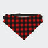 Personalized Dog Bandana with Name Custom Funny Neckwear Dog Scarf Triangle Bibs Kerchief Pet Costume Accessories
