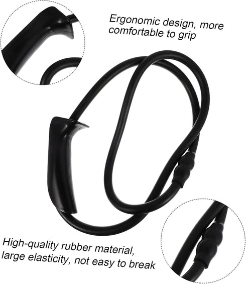 Kisangel Puller Hand Extensor Strength Training Device for Bow Shooting & Archery