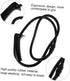 Kisangel Puller Hand Extensor Strength Training Device for Bow Shooting & Archery