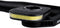 RAVEMEN FR160 Compatible with Garmin Cycling GPS Computer - IPX6 Waterproof Bicycle Front Light with 6 Modes