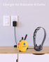 Training Collars Charger, Compatible with Educator Series 300, 400, RX, FOB, and BP-504 Barkless Training Collars