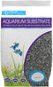 Pewter Black 20lb Gravel Substrate for Aquascaping, Aquariums, and Terrariums (4-6mm)