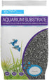 Pewter Black 20lb Gravel Substrate for Aquascaping, Aquariums, and Terrariums (4-6mm)