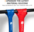 Pull Up Assistance Bands, Resistance Bands for Home Workouts, Body Stretching, Physical Therapy, Fitness Training