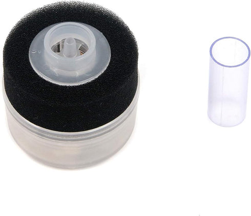 MY MIRONEY Air Driven Filter Sponge Aquarium Filter, Pack of 3