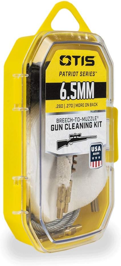 Otis Technology Patriot Series Shotgun Cleaning Kit, 12 GA