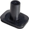 Neck STRENGTHENING Device - Neck Resistance Training, Weight Lifting, Double Chin Reducer, Cervical Trainer Pad