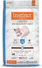 Instinct Limited Ingredient Diet Grain Free Recipe with Real Turkey Natural Dry Cat Food, 11 lb Bag