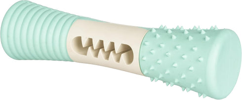 Chew King Dental Dog Toy Collection, Stick Clinically Proven to Remove Plaque