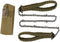 Pocket Survival Hand Chainsaw with Paracord Handle, Ideal for Outdoor Camping, Hiking, Fishing, Hunting Emergency Tools