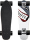 Skateboard Complete - 22 Inch Mini Cruiser for Beginners, Kids, Boys, and Girls