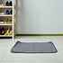 60x120cm 3pcs NUOBESTY Reusable Washable Pet Training Pads Waterproof Absorbent Dog Puppy Pee Pads Non-Slip for Cats