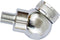 Prestacycle Angle Mini Presta Head - Compatible with Floor Pumps & Prestaflator Pro Tools