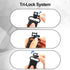 Set, Anovo Sling Swivel Studs Wood Bolt Screw Studs Crossbow Sling Screw