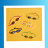 Sporti Junior Swimming Goggles, Unisex Swim Goggles for Kids, Safety for Pool, Beach, Anti Fog UV Protection