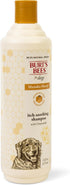 16 Oz Burts Bees for Pets Itch Shampoo with Manuka Honey and Chamomile for Dogs, Itch Relief for Dogs - Naturally