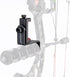 ACDSHOT Phone Holder for Compound Bow Phone Mount Holder Arrow Bracket for Archery Hunting Photos and Video Moment