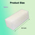 Aqua Clear 500/110 Foam Filter Pads, AquaClear A-623 (Pack of 6)