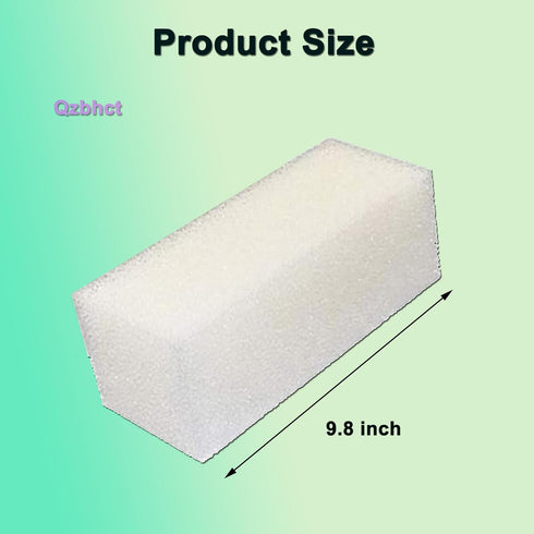 Replacement Foam Filters for AquaClear 110/500 A623 Filter Sponge (3 Pack)