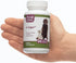 PetAlive C-Caps, All Natural Herbal Supplement for Dogs and Cats, Promotes Cellular and Immune Health, 60 Veggie Caps