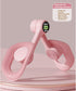 MOSYFEIBI 2026 360 New Mireva Pelvic Floor & Thigh Trainer, Smart Screen Pelvic Muscle Exerciser for Postpartum