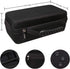 Aproca Hard Storage Travel Case for Andis ProClip 2-Speed Detachable Blade Clipper, Professional Animal Grooming