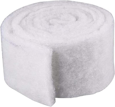 Aquarium Filter Sponge Foam Pad, Biochemical Cotton Filter for Fish Tanks