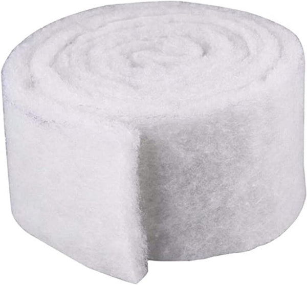 Aquarium Filter Sponge Foam Pad, Biochemical Cotton Filter for Fish Tanks