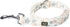 Dog Leash, 4 Feet Long Stylish Durable Accessories for Small Medium Large Pets, Training and Walking (Ditzy Floral,