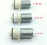 PADGZQGRZ 1PCS DC6V 12V 24V 370 Parts(DC6V Mini Motor Diaphragm Air Pump Vacuum Pump Negative Pressure Suction Pump