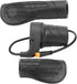 Waterproof Half Throttle Grip for Electric Scooter, Universal Throttle Handle for E Bike Mountain Bike