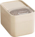 Generic 30 lb Dog Food Container,High-Capacity Pet Food Container,Airtight Pet Food Storage Bin