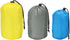 PATIKIL Stuff Sack, 3 Pack Assorted S/M/L Waterproof Outdoor Storage Sack for Camping, Portable Drawstring Dust Flap Bag